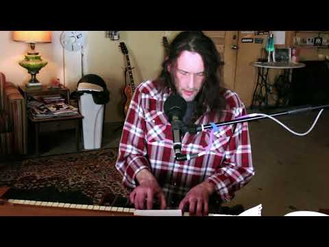 Amber Lit Audio live sessions - Chris Eddy - Transaction Canceled