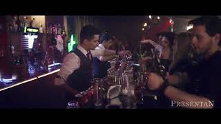 Vídeo Oficial-Cambio De Papeles -Cornelio Vega Y Su Dinastía ft Luis Coronel.