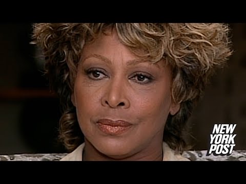 Tina Turner shut down Mike Wallace’s sleazy ‘60 Minutes’ sex questions: CBS employee | New York Post