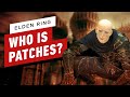 Elden Ring - Who Is Patches?