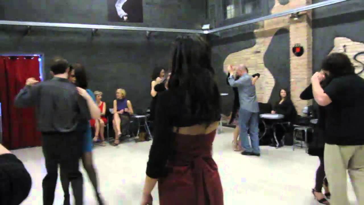 Milonga_Lab   11 Aprile 2014 - IVO e ILARIA - Dmt - Mantide