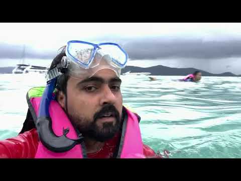 Late Post | Traveler | Adventure | Beach | Nature | Beauty | Phuket Thailand 🇹🇭 | June 2019