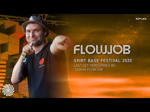 Flowjob Set @ Spirit Base Festival 2020