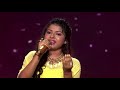Aaj Phir Jeene Ki Tamanna Hai | Arunita Kanjilal | Indian Idol | HM Media