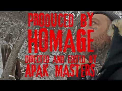 Death Adept (Apakalypse X Son of Saturn) - Aikyam -  (Prod By, Homage)