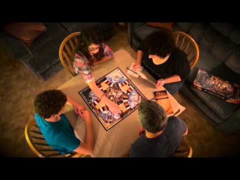 Constitution Quest - Testimonials