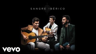 Sangre Ibérico - Valentim