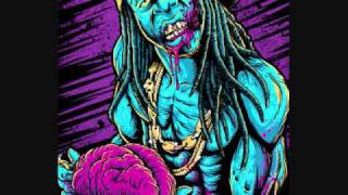 Lil Wayne - Brain Dead Flow (Part 2) [NEW 2013] - Exclusive Blend -wF