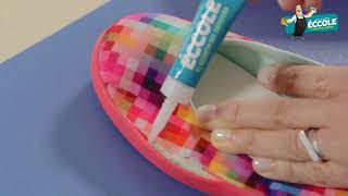 Video de ECCOLE 9G