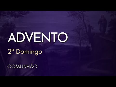 LEVANTA-TE JERUSALÉM (Liturgia e Música - Angelo La Serra) - CATÓLICA