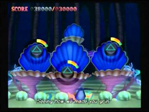 Kingdom Hearts 2 walkthrough pt.131