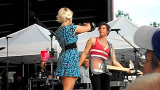 Steel Magnolia - Homespun Love