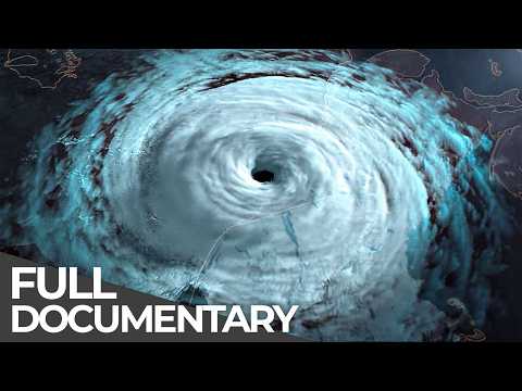 Blizzards: The Mother of all Storms