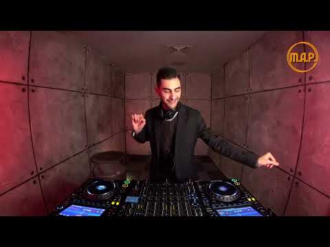 Ed on map - 24 September 2022 Live Dj Set minimal deep tech house Mix