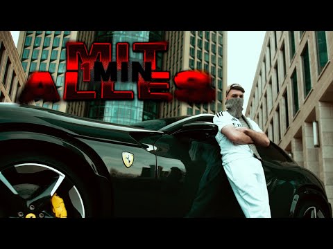 1 Min - Mit Alles  prod. by Dieser Carter