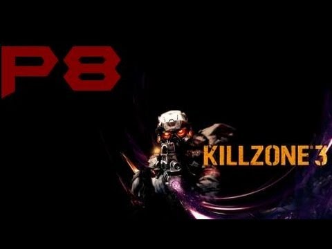 Killzone 3 Walkthrough Part 8