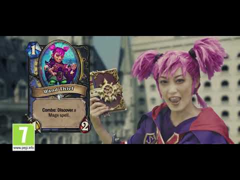 El primer día | Amazing LP | Presentación de cartas (subtítulos ES)
