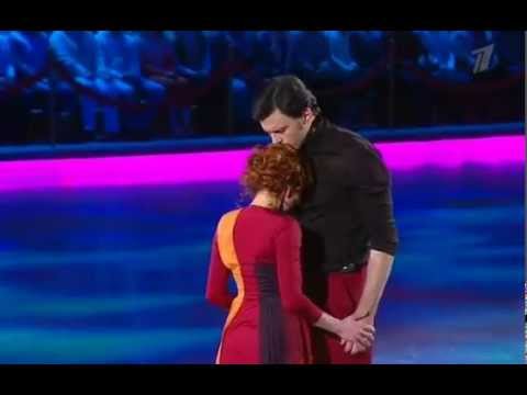 Khokhlova Marinin - "Aborted Flight" Ice Age: Cup of Pros (Ep. 4)