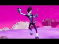 Ben 10 Power Trip Gameplay Walkthrough Part 5 XLR8