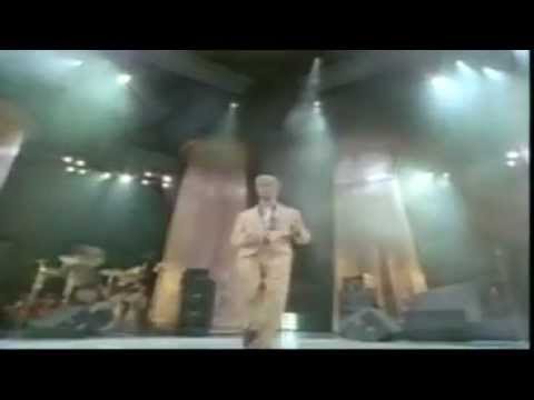 David Bowie  Modern Love (Official Music  Video 1983)
