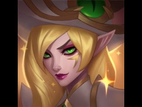 when they announce bewitching morgana prestige skin