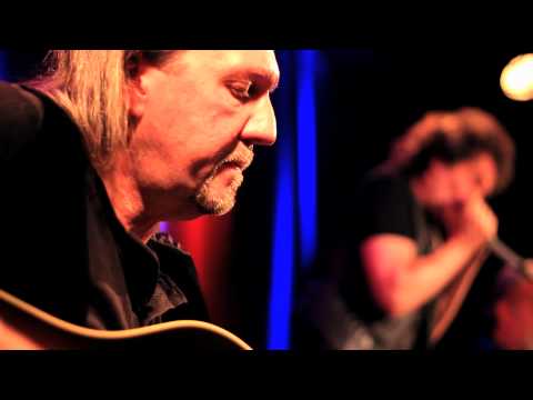 Albert C. Humphrey - I'm Leaving You Baby // live @ Neue Welt, Ingolstadt