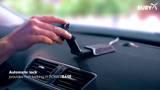 CAM - Reversing Aid Overview