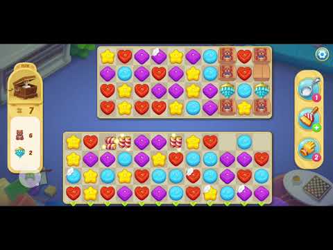 행복의저택/Matchington mansion Level 1578 Win Boosters