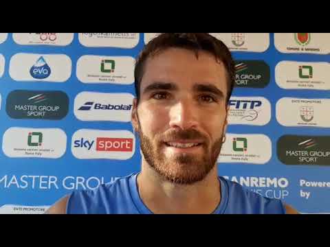 Intervista a Pellegrino (1° turno)