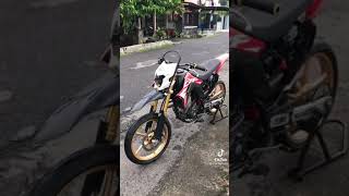 Download lagu Story WA supermoto CRF full hedon parah🔥🔥🔥 mp3