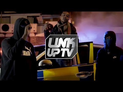 DS - Lifestyle [Music Video] Link Up TV