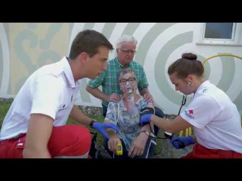 Leistungsbereiche der Ortsstelle Markt Hartmannsdorf