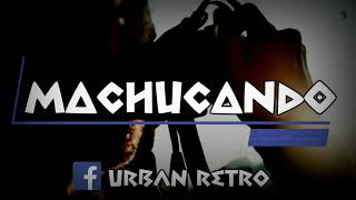 Machucando Daddy Yankee Letra/Lyrics