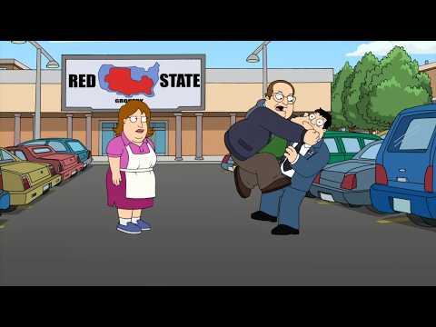 Underrated American Dad jokes I audibly laugh at part 2