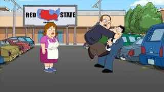 Download lagu Underrated American Dad jokes I audibly laugh at part 2 mp3