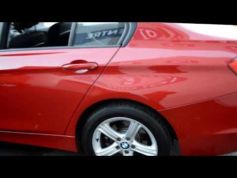 2014 BMW 316 D SE AUTO 4DR SALOON "ONLY 10,500 MILES"