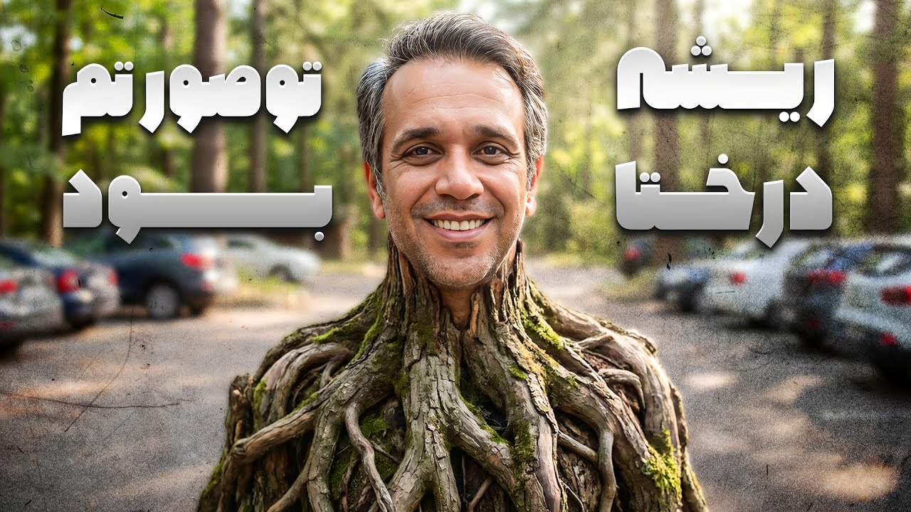 چرا دروغ می‌گیم؟! استندآپ خفن امیر کربلایی‌ زاده در خندوانه