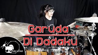 Download lagu GARUDA DI DADAKU - NETRAL Drum cover by Tarn Softwhip mp3 Download lagu GARUDA DI DADAKU - NETRAL Drum cover by Tarn Softwhip mp3