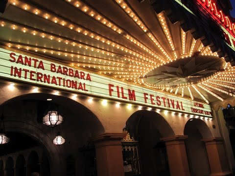 Santa Barbara Film Festival 2014