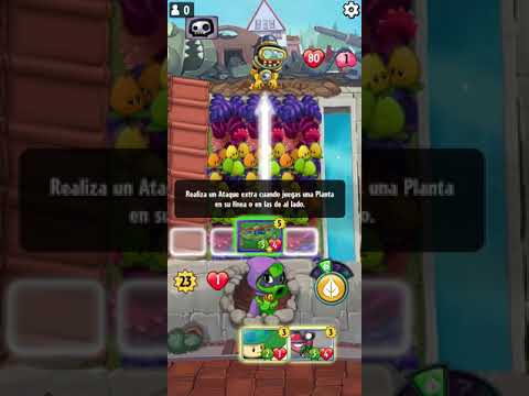 Fiesta de Puzzles (19 de junio 2019) / PvZ Heroes