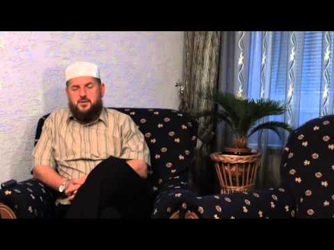 4. Femra në Ramazan - Hoxhë Shefqet Krasniqi (Iftari)