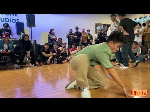 Critical Supplement vs Massive Supply [Prelims] Versus VII 2v2 Breaking | 2023