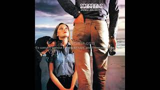 Scorpions - Don&#39;t make no promises (Your body can&#39;t keep)