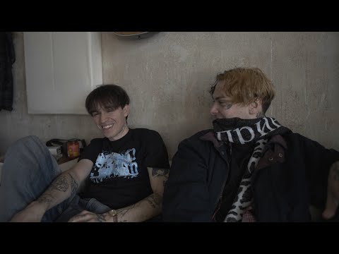 LYRAN DASZ and YUNGMON