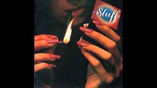 STUFF - The Right Stuff