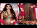 Actress Gracy Singh At The Sanyog Art Show Exhibition