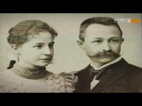 Hugo Junkers     MDR 2005