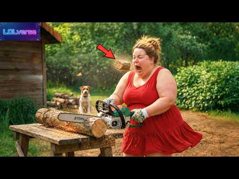 Try Not To Laugh Challenge 😂 100 Funniest Clips Ever 🤣 Best Fails 2026 #34