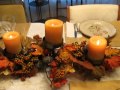 CANADIAN THANKSGIVING 