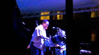 Robert Greenidge and the Coral Reefer Band MOTM 2010